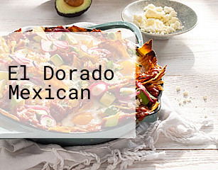 El Dorado Mexican