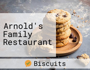 Arnold's Family Restaurant