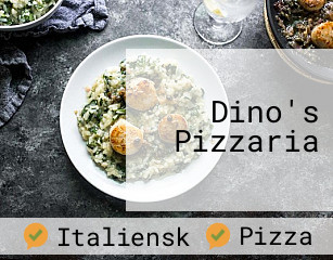 Dino's Pizzaria