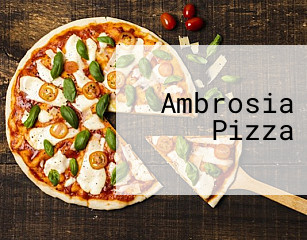 Ambrosia Pizza