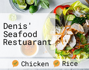 Denis' Seafood Restuarant