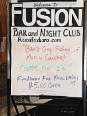 Fusion Night Club