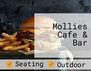 Mollies Cafe & Bar