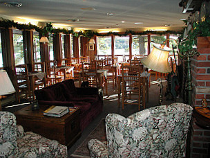 Treetops Dining Room