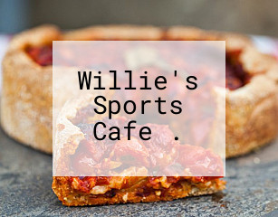Willie's Sports Cafe .