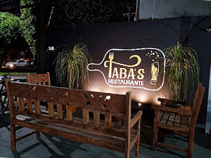 Taba's
