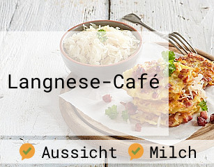 Langnese Café