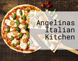 Angelinas Italian Kitchen