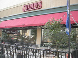 Champps