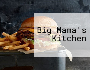 Big Mama's Kitchen