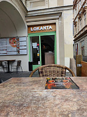 Lokanta Cafe Bistro