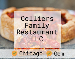 Colliers Family Restaurant LLC