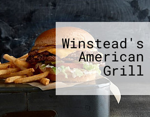 Winstead's American Grill