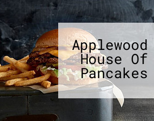 Applewood House Of Pancakes