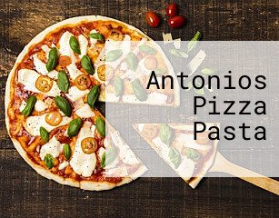 Antonios Pizza Pasta