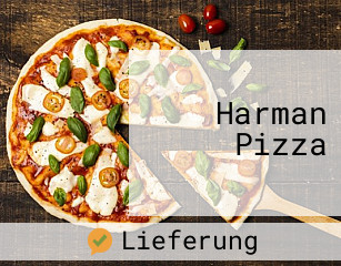 Harman Pizza