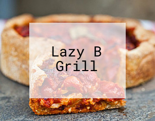 Lazy B Grill