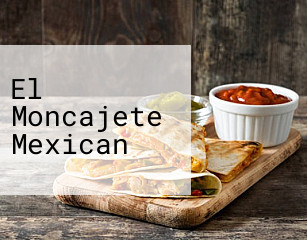 El Moncajete Mexican