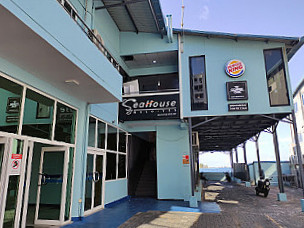 Sea House Café