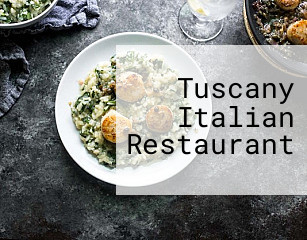 Tuscany Italian Restaurant