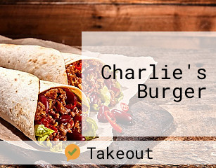 Charlie's Burger