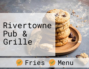 Rivertowne Pub & Grille