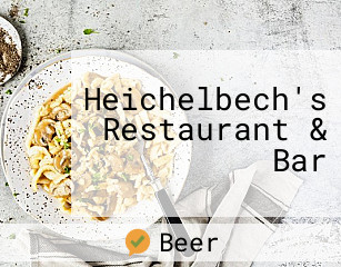 Heichelbech's Restaurant & Bar