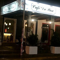 Café Du Parc