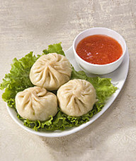 Marky Momos