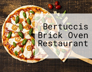 Bertuccis Brick Oven Restaurant