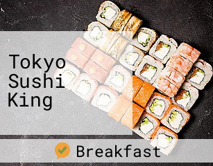 Tokyo Sushi King