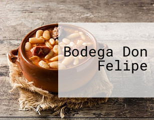 Bodega Don Felipe