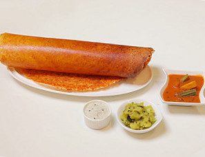 Chula Dosa Odhav