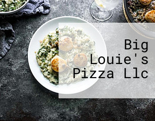 Big Louie's Pizza Llc