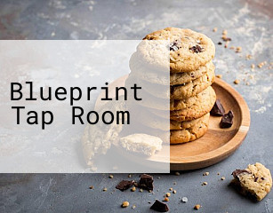 Blueprint Tap Room