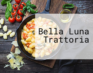 Bella Luna Trattoria