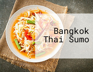 Bangkok Thai Sumo