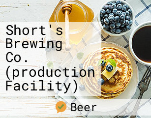 Short's Brewing Co. (production Facility)
