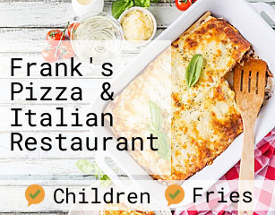 Frank's Pizza & Italian Restaurant 