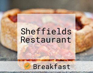 Sheffields Restaurant