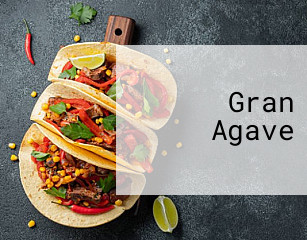 Gran Agave