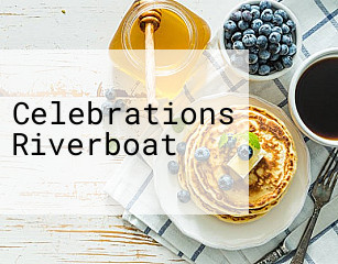 Celebrations Riverboat