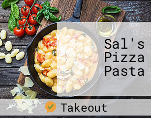 Sal's Pizza Pasta