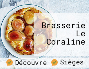 Brasserie Le Coraline