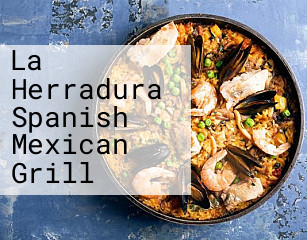 La Herradura Spanish Mexican Grill