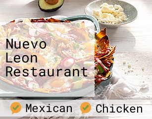 Nuevo Leon Restaurant