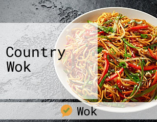 Country Wok
