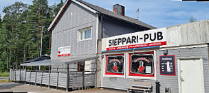 Sieppari-pub Oy