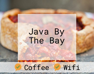Java By The Bay