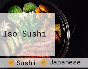 Iso Sushi